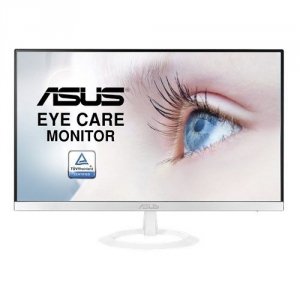 Monitor 23 cale VZ239HE-W IPS FHD D-SUB HDMI biały