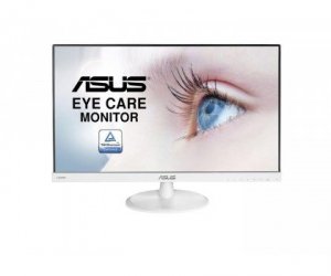 Monitor 23 cale VC239HE-W IPS HDMI D-SUB