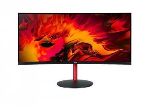 Monitor 34 cale Nitro XZ342CKPbmiiphx