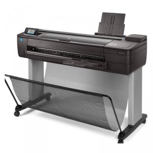 Ploter DesignJet T730 36in F9A29D