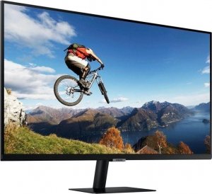Monitor 32 cale M7 LS32AM700UUXEN 60Hz,8ms,Pilot, SmartTV
