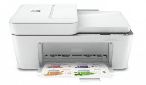 HP DeskJet Plus 4120E All-in-One 26Q90B