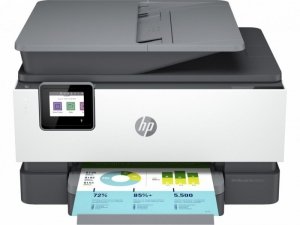 Urządzenie wielofunkcyjne OfficeJet Pro 9010e  All-in-One 257G4B