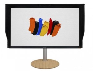 Monitor 27 cali ConceptD CP527 1UV QHD 170Hz  HDR 600