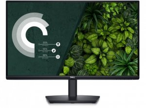 Monitor E2724HS 27 cali VA LED Full HD (1920x1080) /16:9/VGA/HDMI/DP/  Speakers/3Y