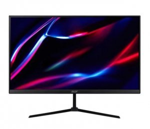 Monitor 23.8 cali Nitro QG240YH3bix 60cm ZeroFrame VA 100Hz 4ms(GTG) VGA HDMI