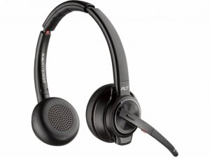 Zestaw słuchawkowy Savi 8220 Office Stereo DECT 1880-1900 MHz Headset-EURO    8D3J2AA