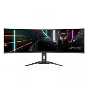 Monitor 49 cali CO49DQ OLED Dual QHD 144Hz