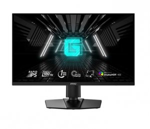 Monitor G274QPF E2 27 cali /LED/QHD/Flat/180Hz/czarny