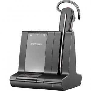 Zestaw słuchawkowy Savi 8240 Office DECT 1880-1900 MHz USB-A  8D3H4AA#ABB