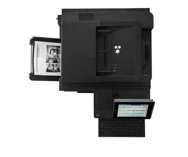 HP LaserJet Enterprise Flow MFP M630h (P7Z47A)