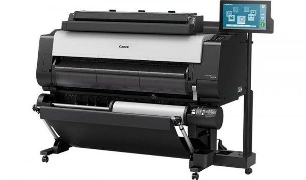 Ploter Canon imagePROGRAF TX-3000 T36 MFP AIO