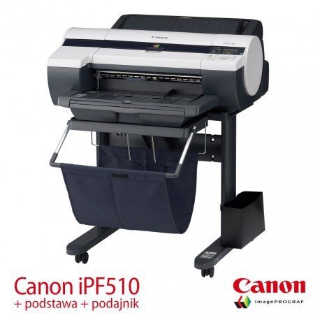 Ploter Canon imagePROGRAF iPF510