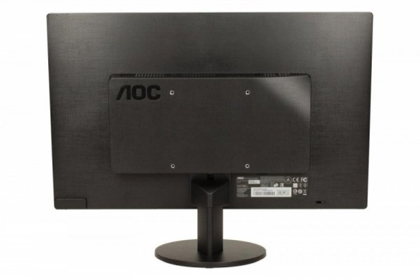 Monitor 18.5 e970Swn LED Czarny