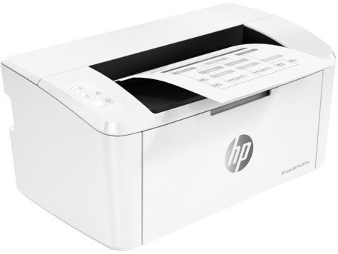 LaserJet PRO M15w W2G51A