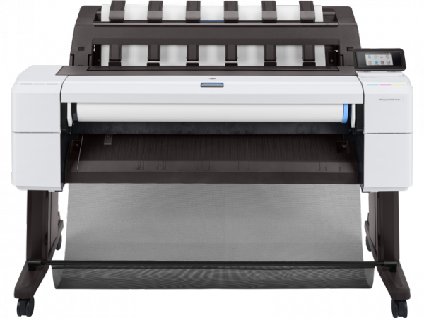 HP DesignJet T1600 36-in PostScript Printer (3EK11A)