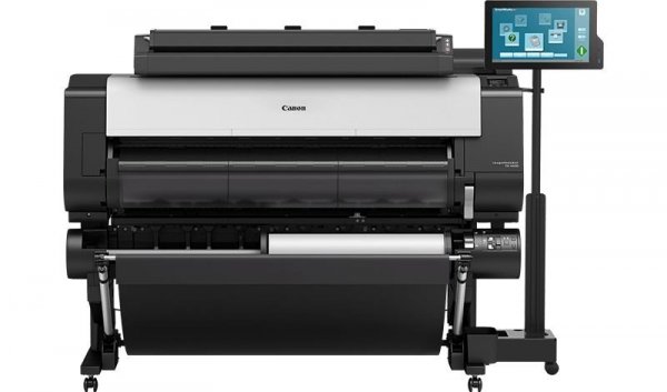  Ploter Canon imagePROGRAF TX-4000 T36 MFP AIO - 2 rolki