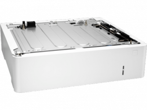 Podajnik HP LaserJet na 550 arkuszy J8J89A