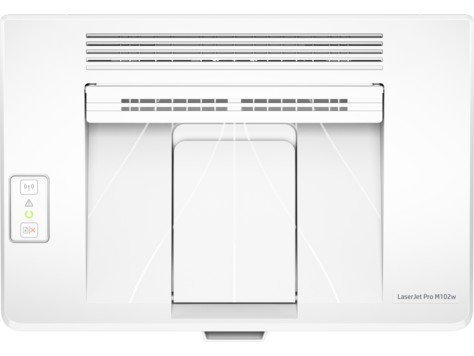LaserJet PRO M102w G3Q35A