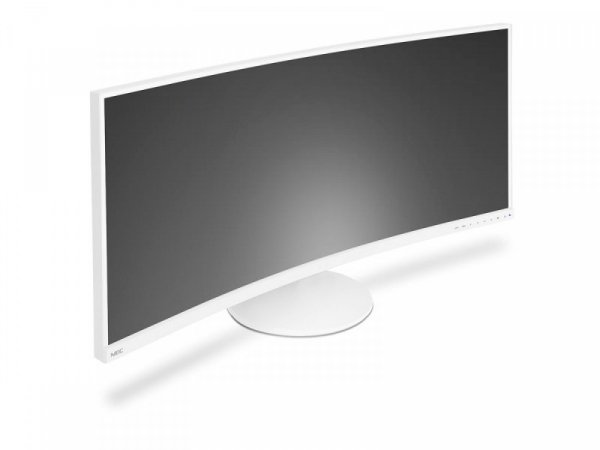 Monitor MultiSync EX341R wh 34cale 3440x1440, 290cd/m2