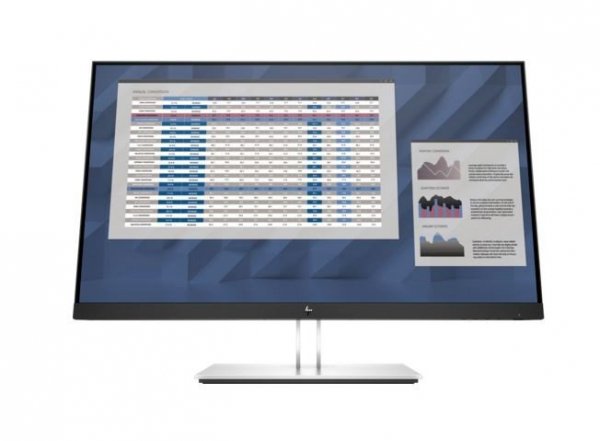 Monitor  E27 G4 FHD  9VG71AA