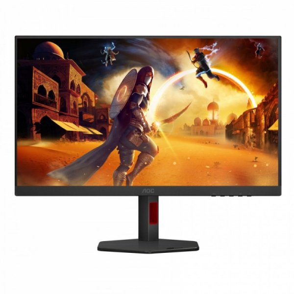 Monitor 27 cali 27G4ZR Fast IPS 240Hz HDMIx2 DP Pivot