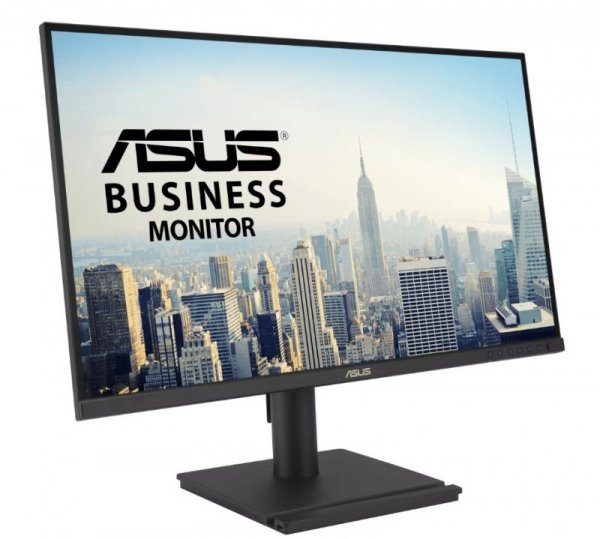 Monitor 27 cali BE27ACGN BU IPS QHD HDMI USB DP