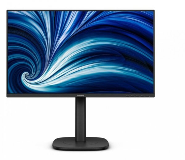 Monitor 24B2U3301D 24.1 cala IPS 100Hz HDMI DP USB-C RJ45 Pivot