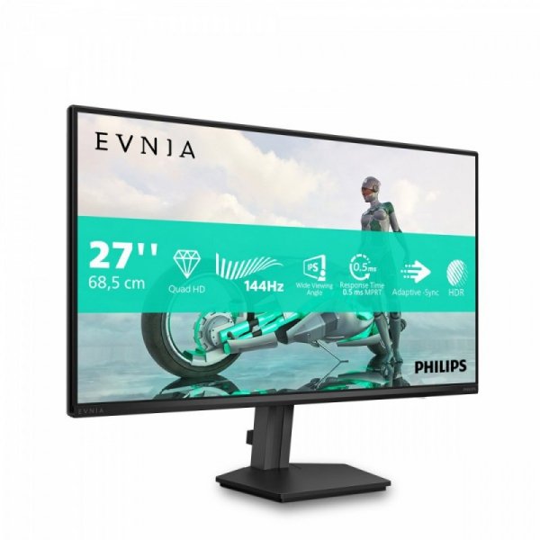 Monitor 27M2N3500NF 27 cali  IPS 144Hz HDMI DP