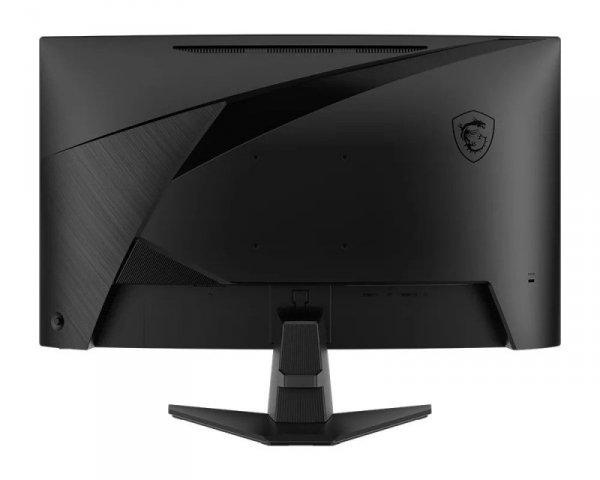 Monitor MAG 276CXF     27 cali LED/FHD/Zakrzywiony/280Hz/Czarny