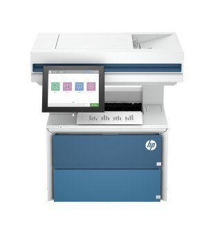 Urządzenie wielofunkcyjne LaserJet Enterprise MFP X53052dn 675S6A