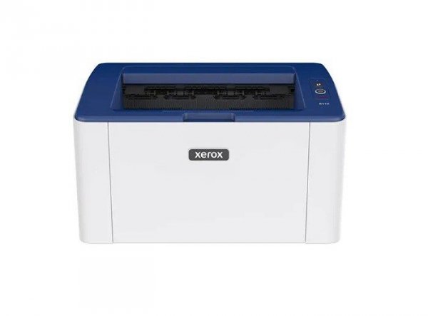 Drukarka B110V_BI 20ppm mono/A4/USB/WiFi