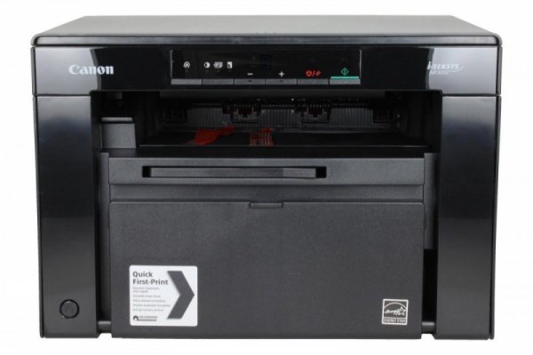 Urządzenie wielofunkcyjne laserowe MF3010 5252B004