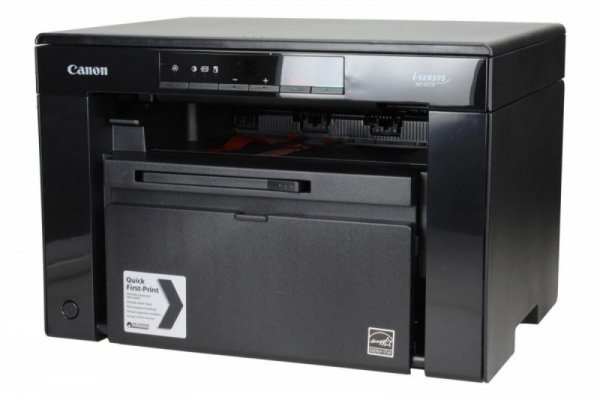 Urządzenie wielofunkcyjne laserowe MF3010 5252B004