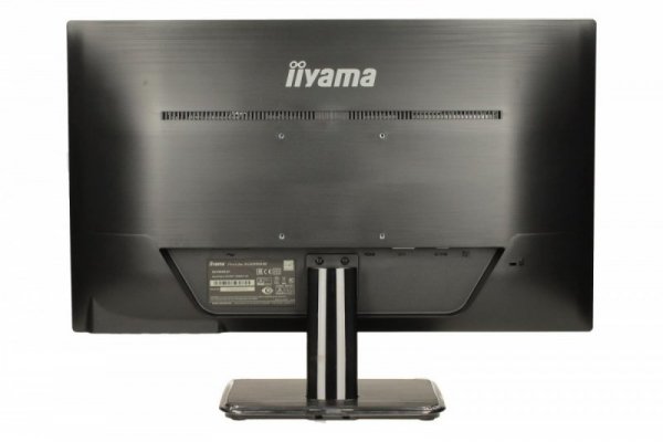 Monitor 23 XU2390HS-B1 IPS D-SUB/DVI/HDMI/GŁOŚNIKI ULTRA SLIM