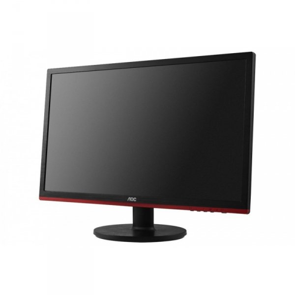 Monitor 21.5 G2260VWQ6 LED HDMI DP 1ms Czarny