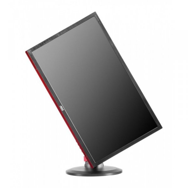Monitor 24 G2460PF LED HDMI DP DVI 1ms AMD FreeSync Głośniki