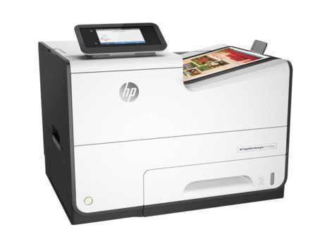 PageWide P55250dw Printer J6U55B