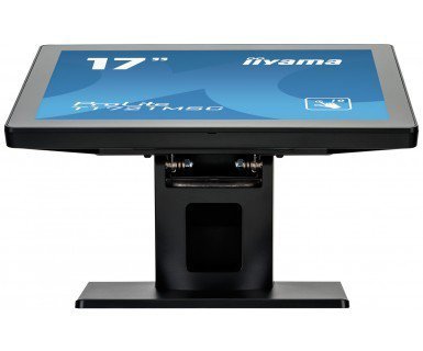 Monitor 17 T1721MSC-B1 POJEMNOŚCIOWY 10PKT,TN,7H