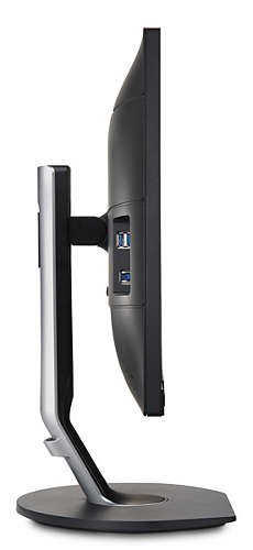 Monitor 27 272B7QPJEB IPS DP HDMI Pivot Głośniki