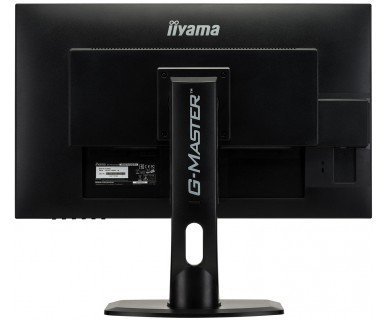 Monitor 27 GB2760QSU-B1 TN,WQHD,HDMI,DP,USB,144Hz,ETE.