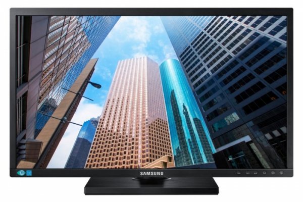 Monitor 27 cali S27E45KBH