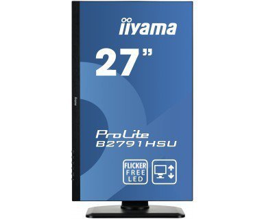 Monitor 27 B2791HSU-B1 TN,FHD,75Hz,HDMI,DP,USB