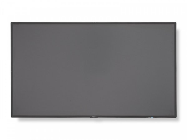 Monitor 48 cali MultiSync P484 LED 700cd/m2 24/7 OPS slot