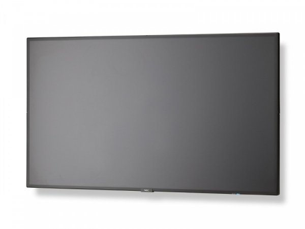 Monitor 48 cali MultiSync P484 LED 700cd/m2 24/7 OPS slot