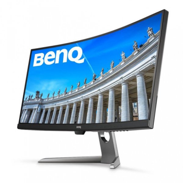 Monitor 35 EX3501R LED QHD/4ms/hdmi/144Hz/czarny
