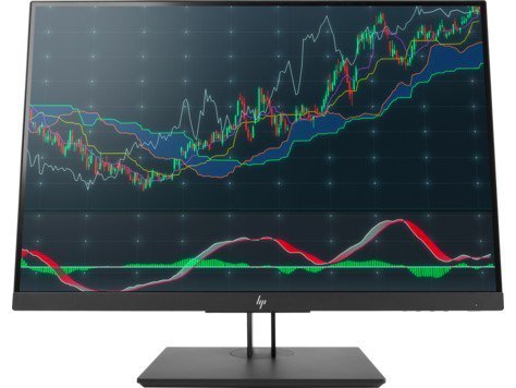 Monitor 24 Z24n G2 Display 1JS09A4