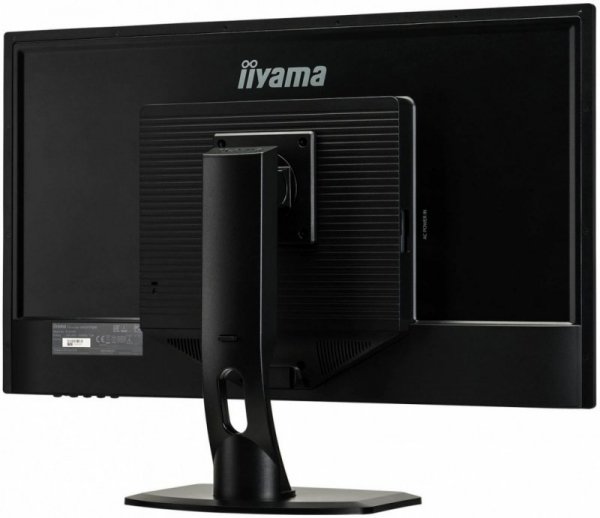 Monitor 32 cale XB3270QS-B1 IPS, WQHD, HDMI, DP, PIVOT