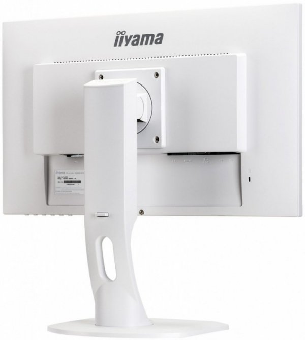 Monitor 23.8 cala XUB2492HSU-W1 IPS,HDMI,DP,USB,Biały,PIVOT