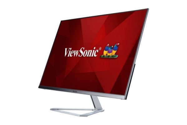 VX3276-mhd-2 (32,5, IPS, 1920 x 1080, 8ms)